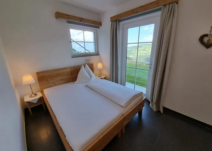 施瓦泽瑙尔公寓