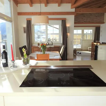 Schwarzenauer Apartmán