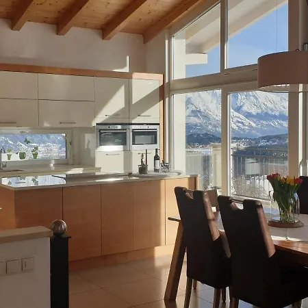 Apartament Schwarzenauer Mutters