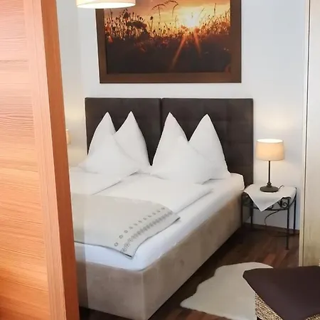 Schwarzenauer Apartamento