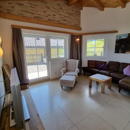 Appartement Schwarzenauer