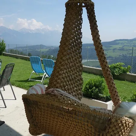 Schwarzenauer Appartement Mutters