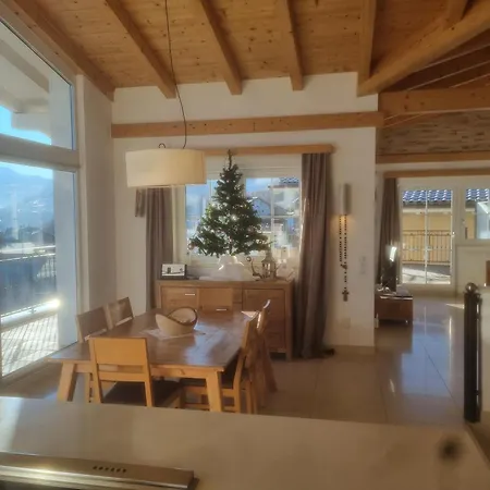 Schwarzenauer Apartmán