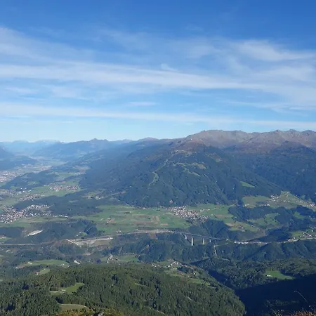 Apartament Schwarzenauer *