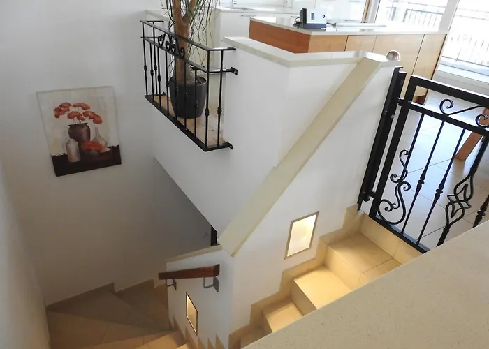 아파트 Schwarzenauer 뮤터스