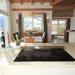 Schwarzenauer Апартаменты