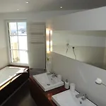 Schwarzenauer Апартаменты *