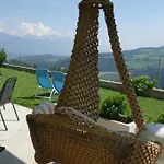 Schwarzenauer Апартаменты Муттерс