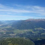 Апартаменты Schwarzenauer *