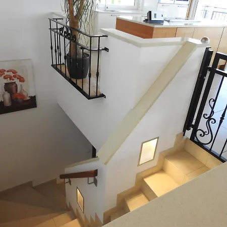 Apartment Schwarzenauer Mutters