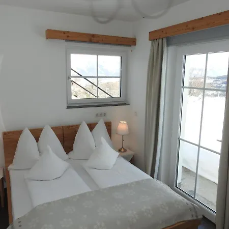 Apartment Schwarzenauer