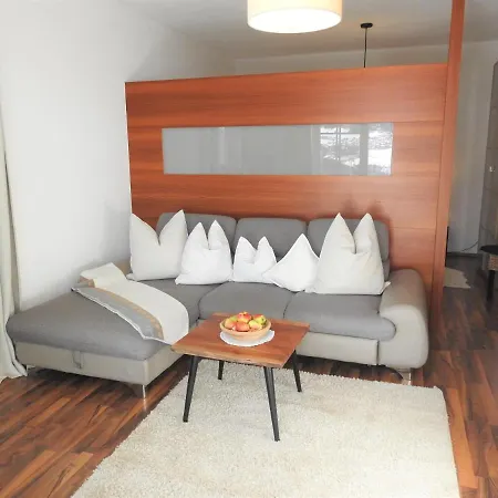 Apartment Schwarzenauer