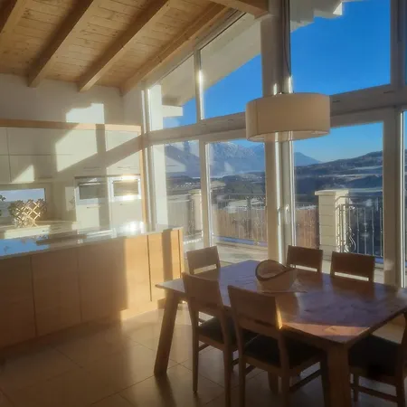 Apartment Schwarzenauer