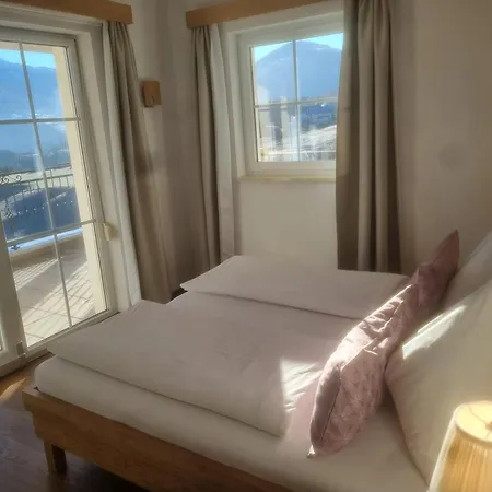 Apartment Schwarzenauer *