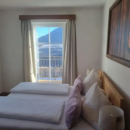 Schwarzenauer Apartment Mutters
