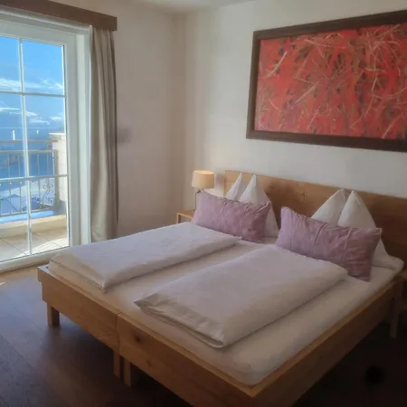 Apartment Schwarzenauer Mutters