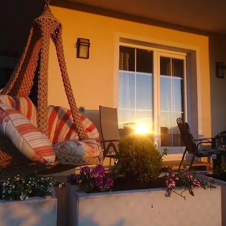 Apartment Schwarzenauer