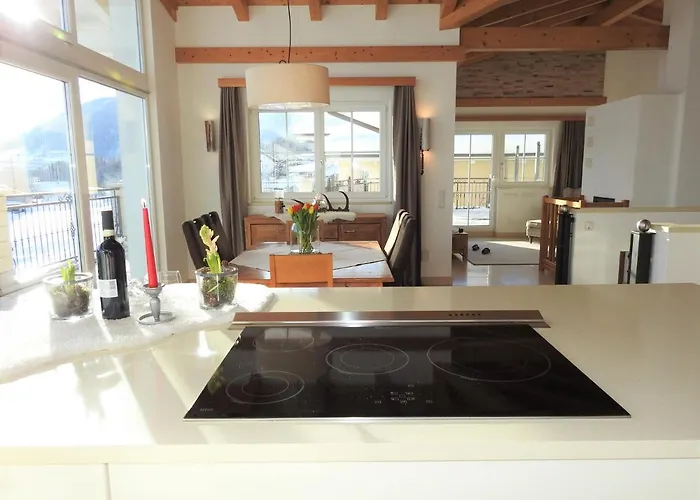 Schwarzenauer Apartman