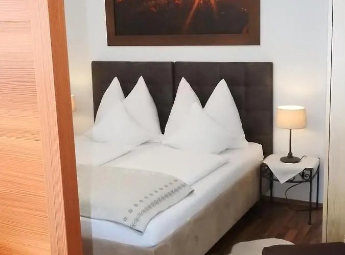 Schwarzenauer Apartman