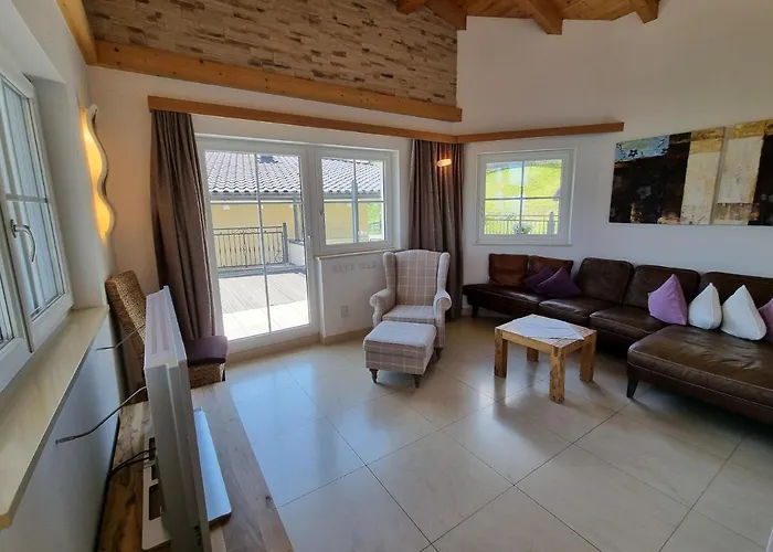 Apartman Schwarzenauer