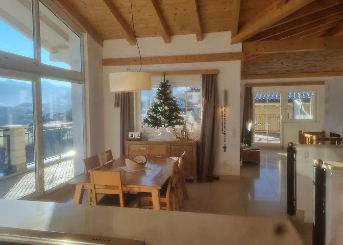 Schwarzenauer Apartman