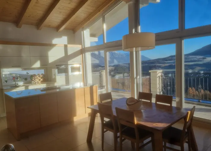 Apartman Schwarzenauer