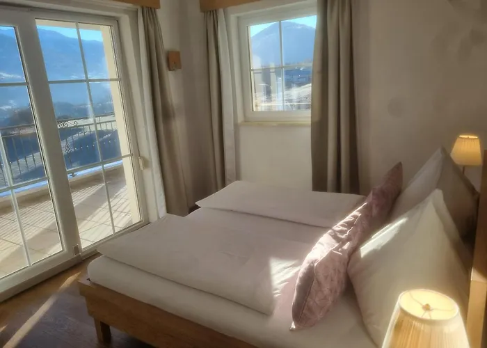 Apartman Schwarzenauer *