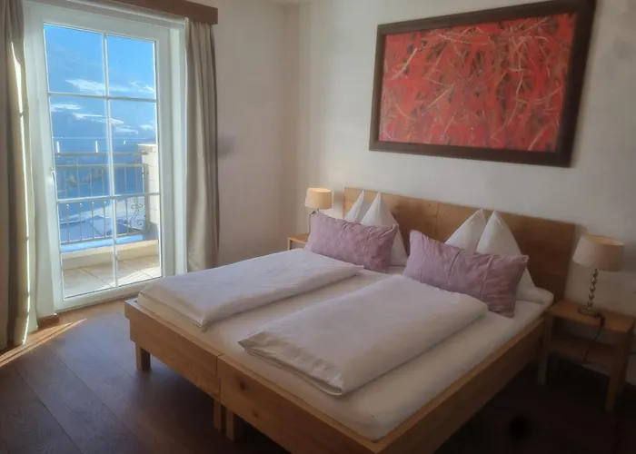 Apartman Schwarzenauer Mutters