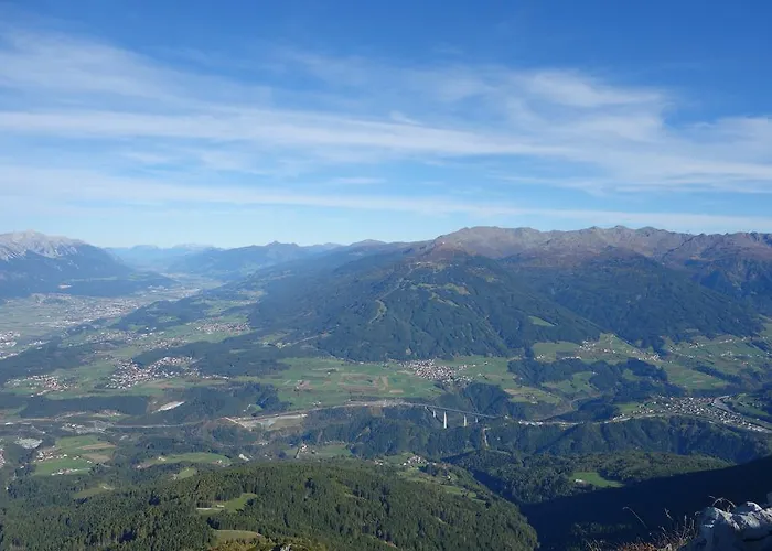 Apartman Schwarzenauer *