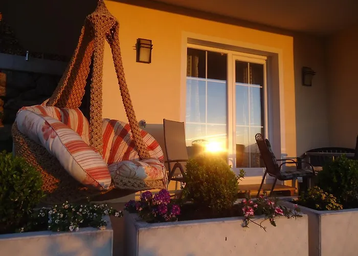 Apartman Schwarzenauer